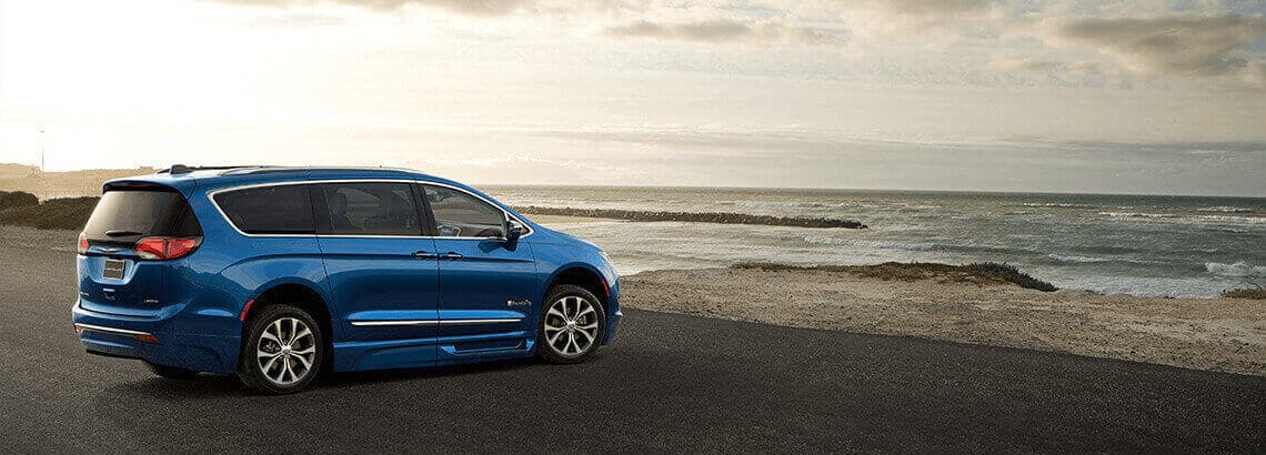 Complete Mobility Solutions. Access 2 Mobility offers many Accessible Vehicles in The Tyler Texas and Surrounding Areas. Call Today at 903-592-6760.