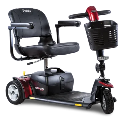 Go-Go Sport 3-Wheel