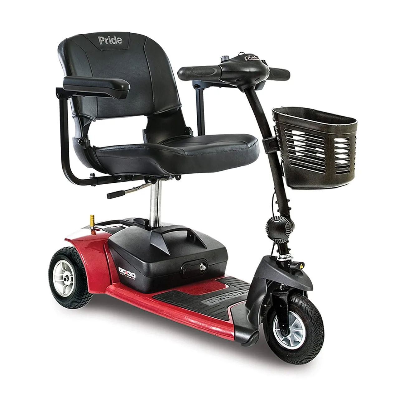 Go-Go Ultra X 3-Wheel | Access 2 Mobility