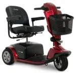 Access 2 Mobility