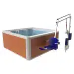 Aqua Creek Neptune Pool Lift