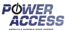 Power Access