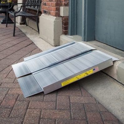 SUITCASE Single Fold