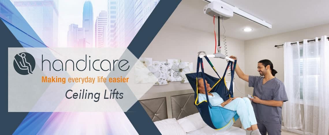 Home Equipment - Access 2 Mobility | Complete Mobility Solutions