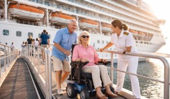 Disability Travelers