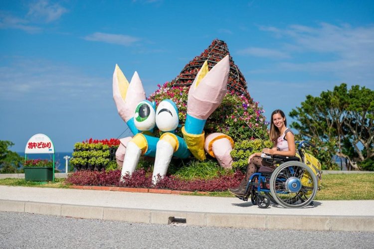 Accessible Travel Tips From 8 Disability Travelers