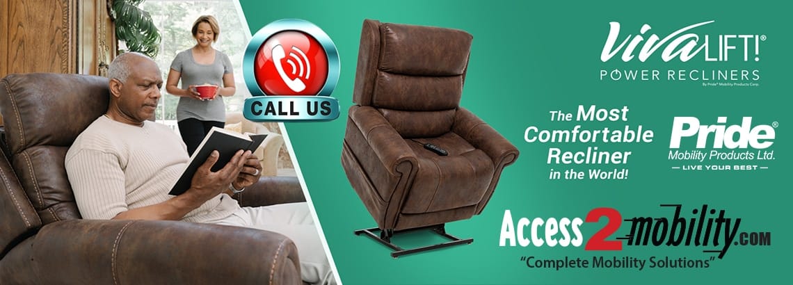 Access 2 Mobility | Complete Mobility Solutions