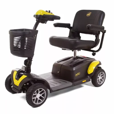 Buzzaround EX 4-Wheel