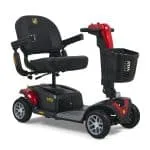 Buzzaround LX 4-Wheel