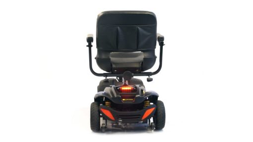 Buzzaround EX 4-Wheel Mobility Scooter