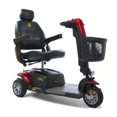 Buzzaround LX 3-Wheel