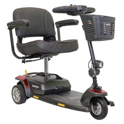 Merits Roadster 3-Wheel