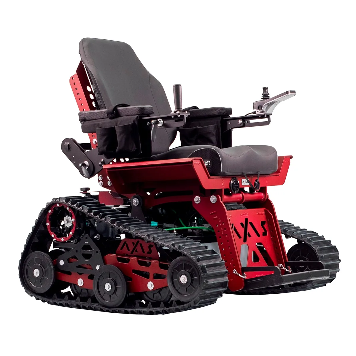 Trackchair AXIS 40