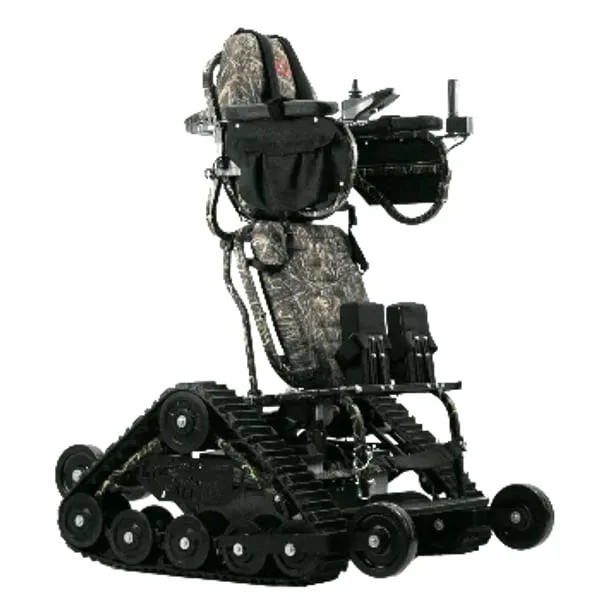 Trackchair ST