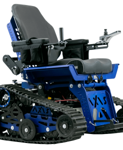 ACTION TRACKCHAIR AXIS