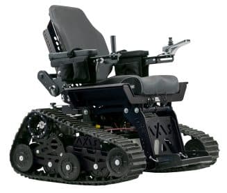 Action Trackchair® AXIS 40