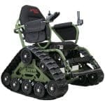 Action Trackchair ST