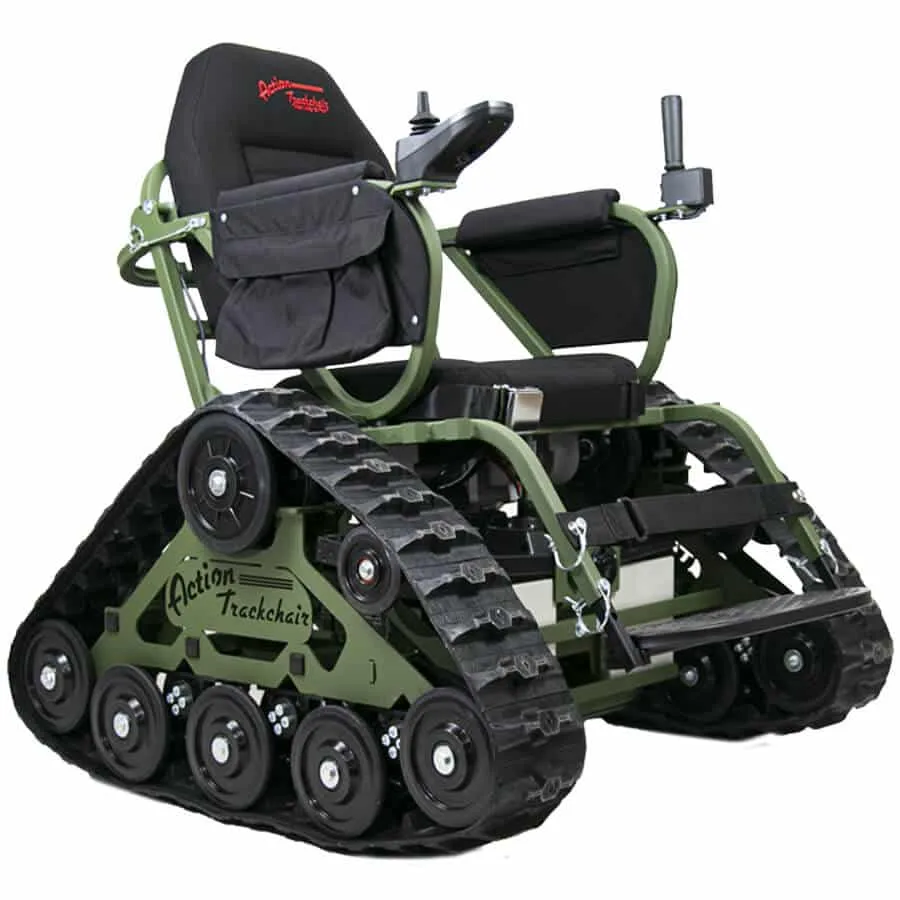 Trackchair ST
