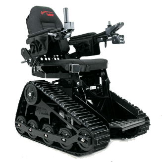 ACTION TRACKCHAIR NT