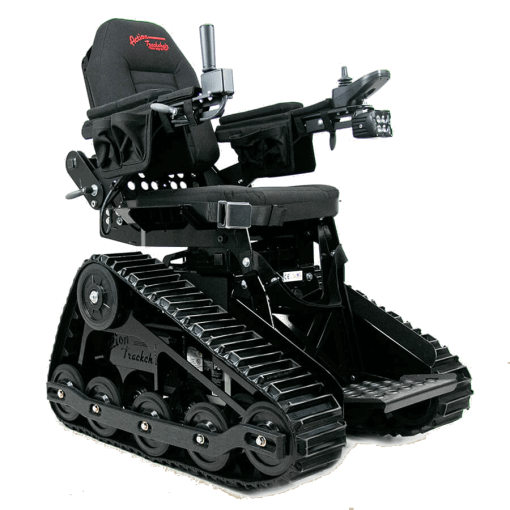 ACTION TRACKCHAIR NT