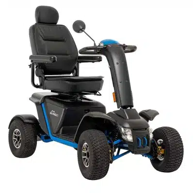 Baja Wrangler 2