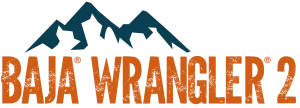 Baja Wrangler 2