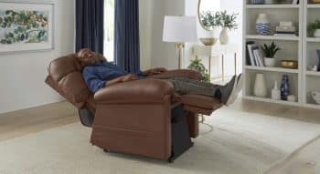 Golden Cloud PR-515 MaxiComfort Lift Chair