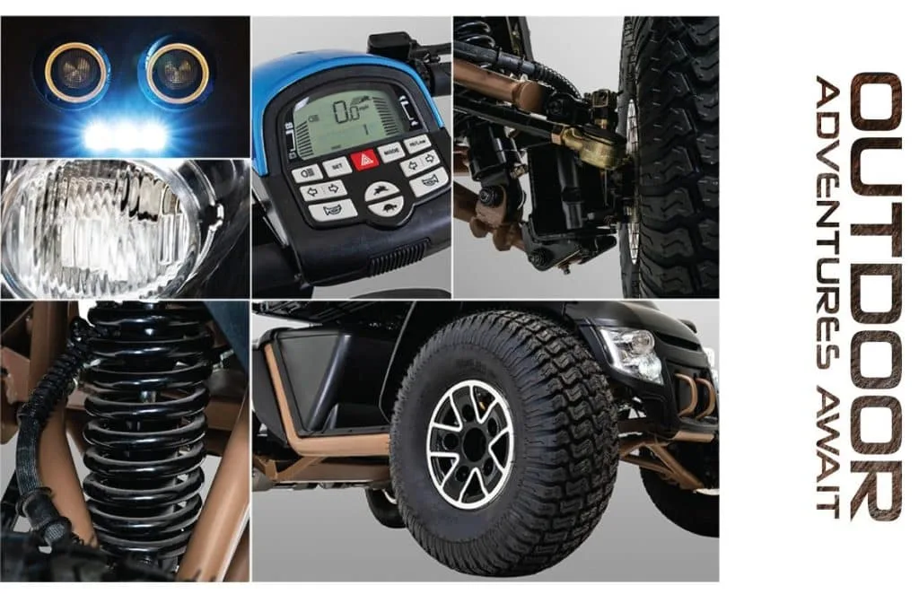 Baja Wrangler 2