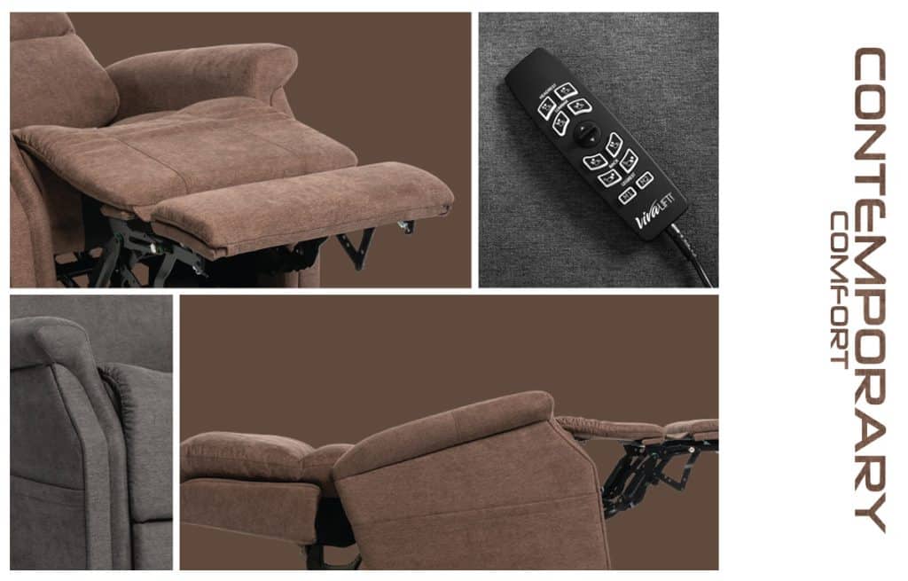 VivaLift Metro 2 PLR-925