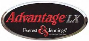 Everest and Jennings Advantage LX