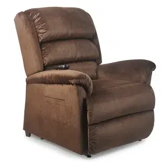 Golden Relaxer PR766-LAR Large Lift Chair