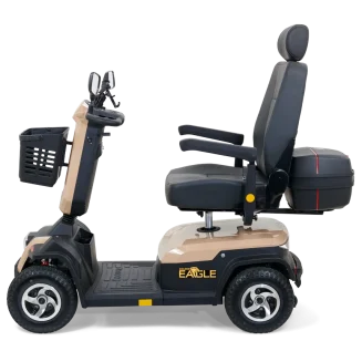 Golden Eagle Scooters