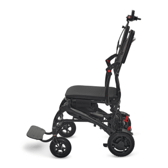 Cricket Power Wheelchair