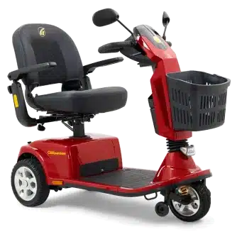 Companion 3-Wheel Scooter