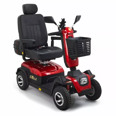 Eagle HD