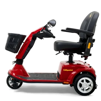 Companion 3-Wheel Scooter