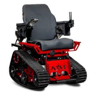 Action Trackchair AXIS 30