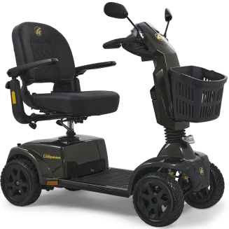 Companion 4-Wheel