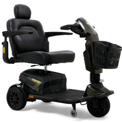 Companion Heavy-Duty