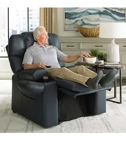 Heavy Duty Lift Chairs