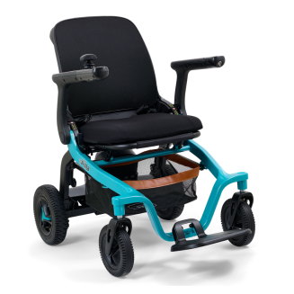 Golden Ally Power Wheel Chair