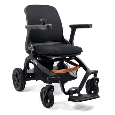 Ally Power Chair