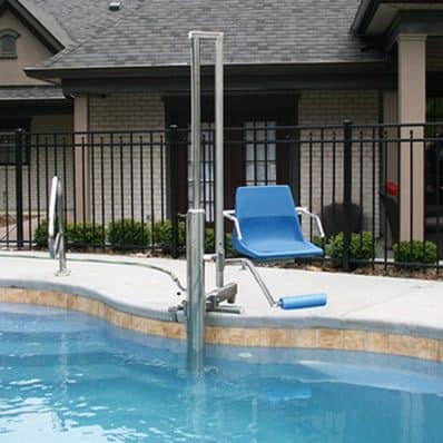 In-Ground Lifts
