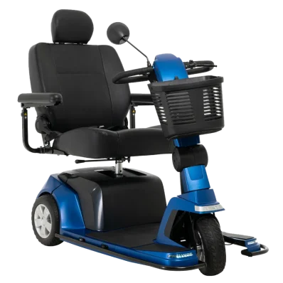 Maxima 3-Wheel