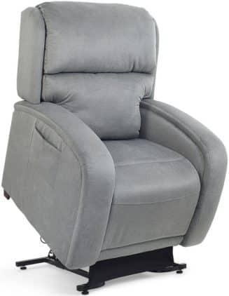 MaxiComfort EZ Sleeper Lift Recliner PR735-MLA by Golden