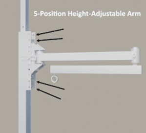 "LRT" Lift-Rotate-Transfer
