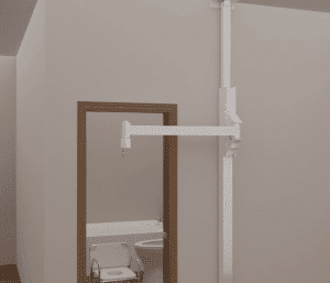 "LRT" Lift-Rotate-Transfer