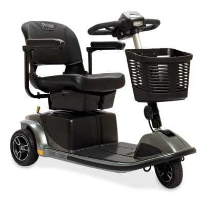 Revo 2.0 3-Wheel