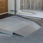 TRANSITIONS® Angled Entry Ramp