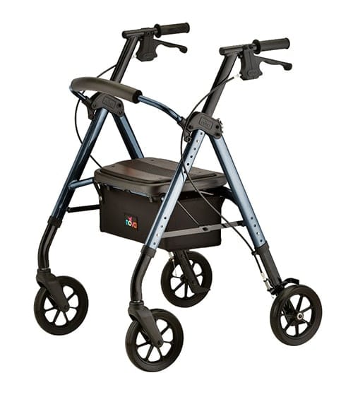 Walkers –  Rollators & Living Aids